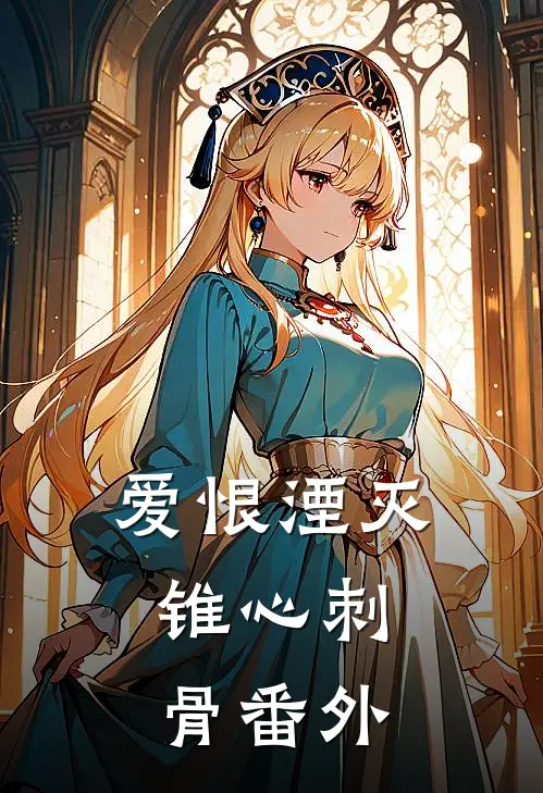 爱恨湮灭,锥心刺骨番外免费阅读