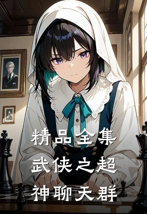 精品全集武侠之超神聊天群