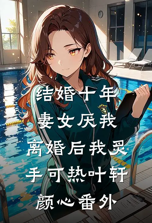 结婚十年，妻女厌我，离婚后我炙手可热叶轩颜心番外