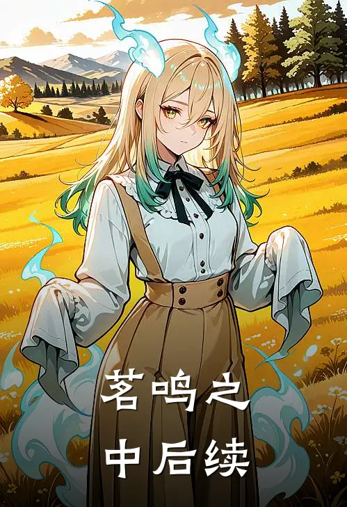 茗鸣之中后续