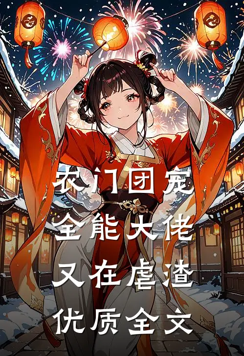 农门团宠：全能大佬又在虐渣优质全文