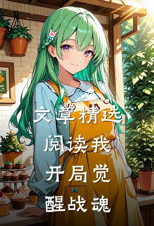 文章精选阅读我，开局觉醒战魂