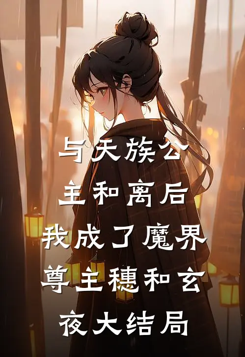与天族公主和离后，我成了魔界尊主穗和玄夜大结局