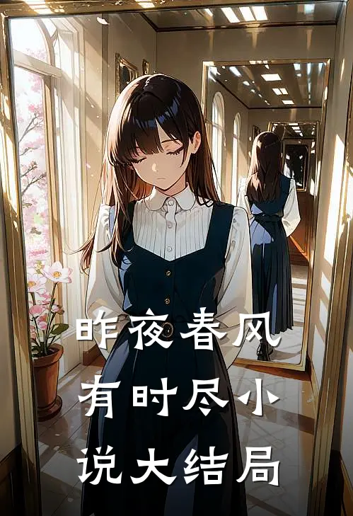 昨夜春风有时尽小说大结局