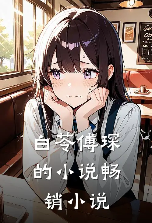 白苓傅琛的小说畅销小说