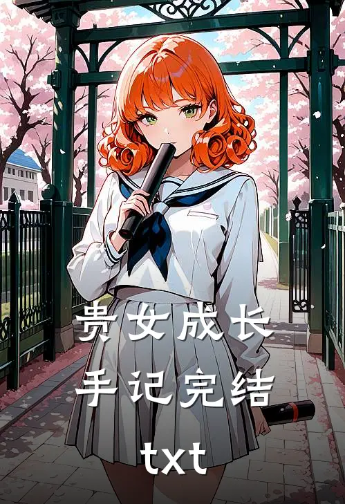 贵女成长手记完结txt