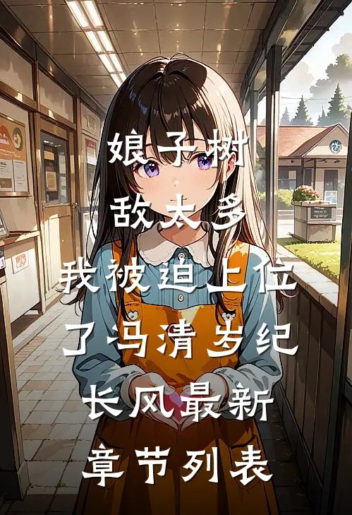 娘子树敌太多，我被迫上位了冯清岁纪长风最新章节列表