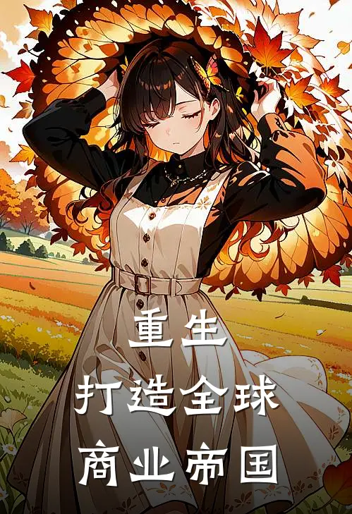 重生打造全球商业帝国的