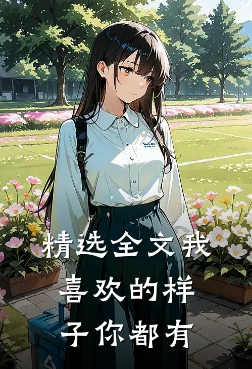 精选全文我喜欢的样子你都有