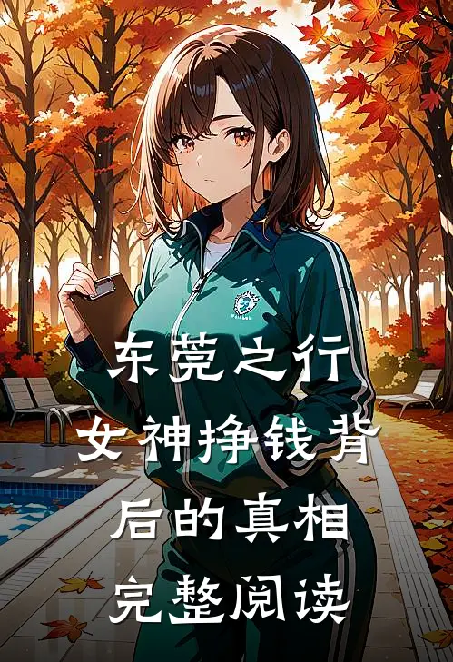 东莞之行：女神挣钱背后的真相完整阅读