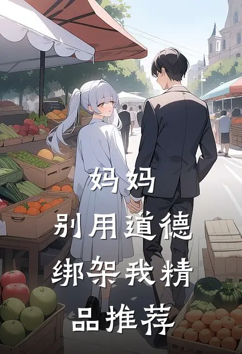 妈妈，别用道德绑架我精品推荐