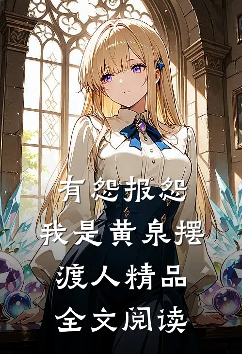 有怨报怨，我是黄泉摆渡人精品全文阅读