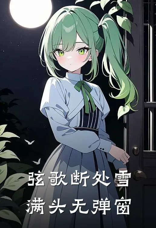 弦歌断处雪满头无弹窗