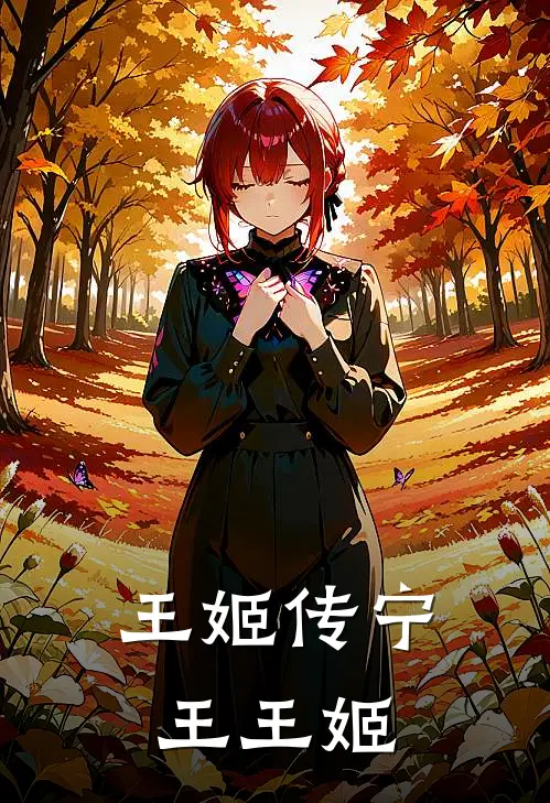 王姬传宁王王姬