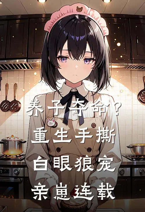 养子夺命？重生手撕白眼狼宠亲崽连载