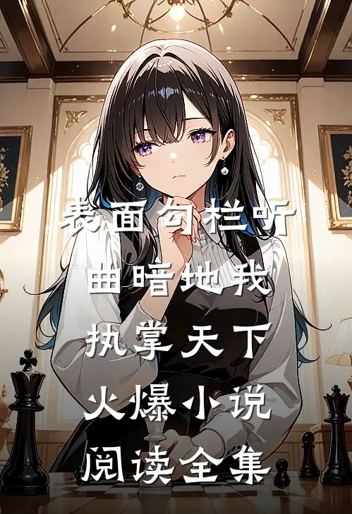 表面勾栏听曲暗地我执掌天下火爆小说阅读全集