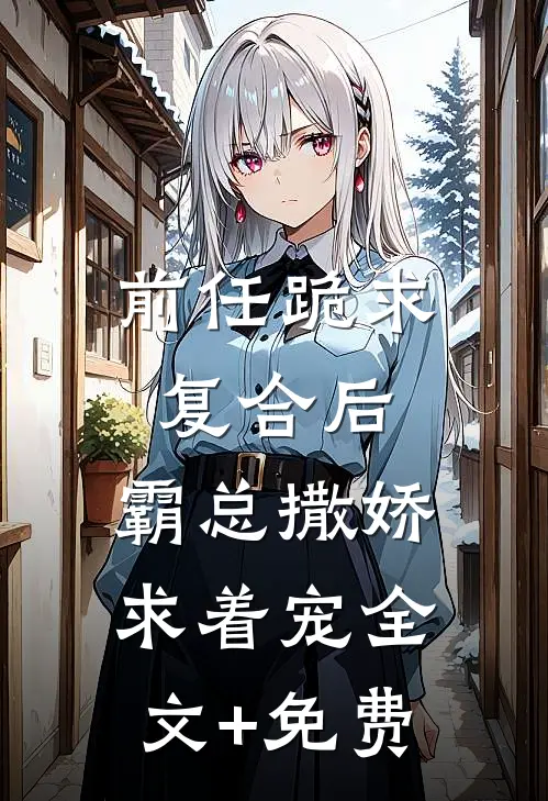 前任跪求复合后，霸总撒娇求着宠全文+免费