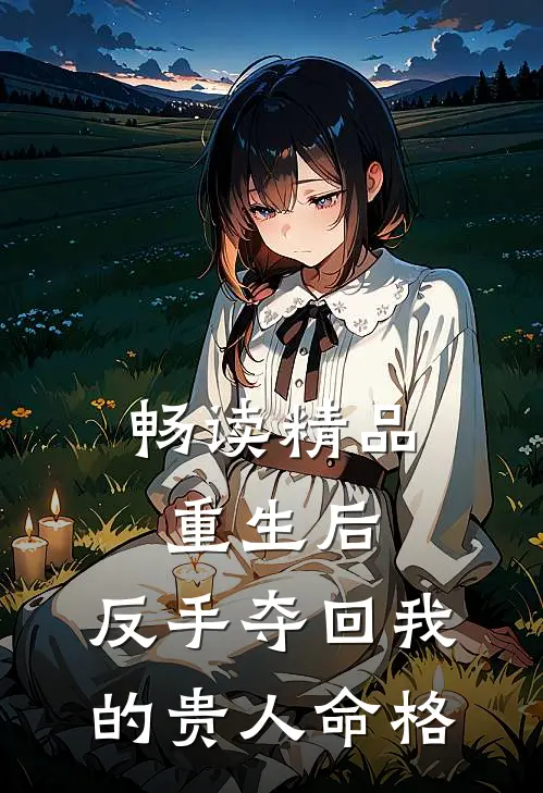 畅读精品重生后，反手夺回我的贵人命格