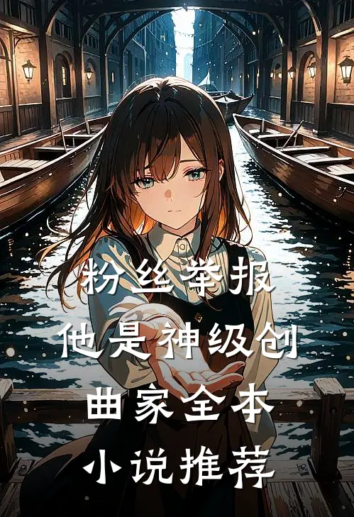 粉丝举报：他是神级创曲家全本小说推荐