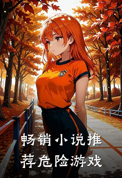 畅销小说推荐危险游戏