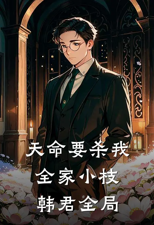天命要杀我全家小枝韩君全局