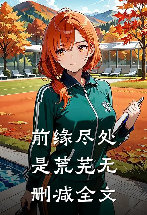 前缘尽处是荒芜无删减全文