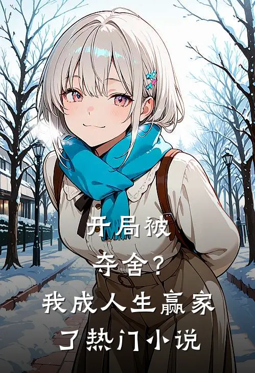 开局被夺舍？我成人生赢家了热门小说