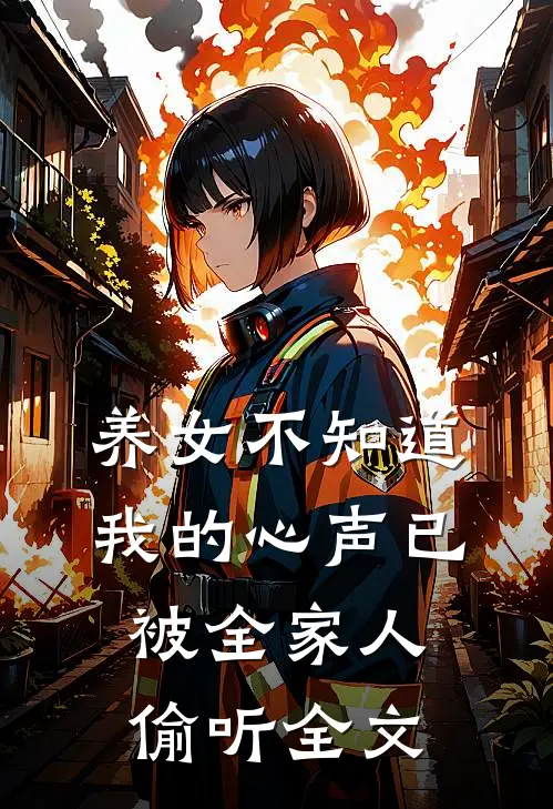 养女不知道，我的心声已被全家人偷听全文
