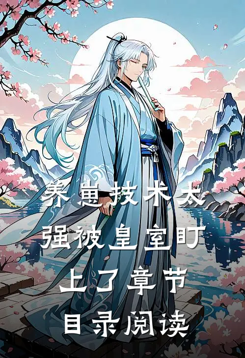 养崽技术太强被皇室盯上了章节目录阅读
