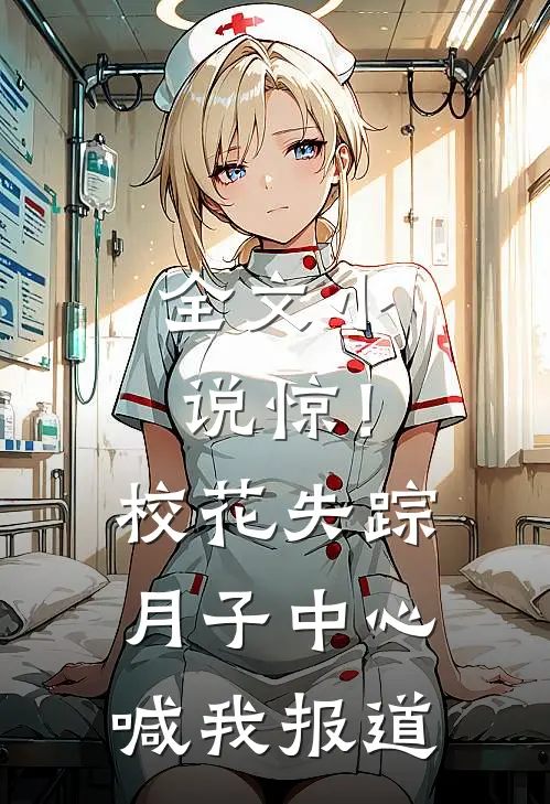 全文小说惊！校花失踪，月子中心喊我报道