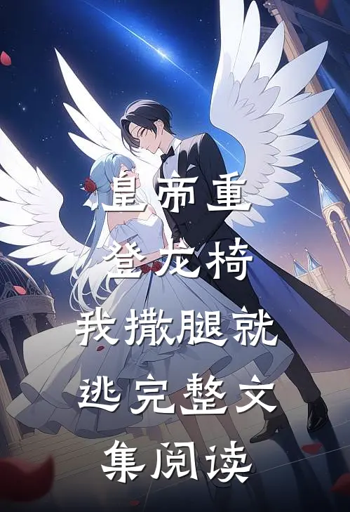 皇帝重登龙椅，我撒腿就逃完整文集阅读