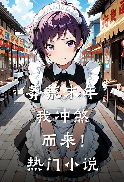 莽荒末年，我冲煞而来！热门小说