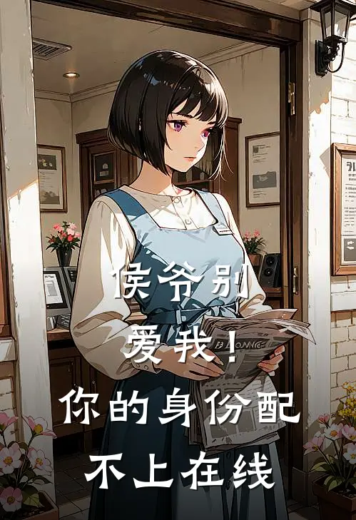 侯爷别爱我！你的身份配不上在线