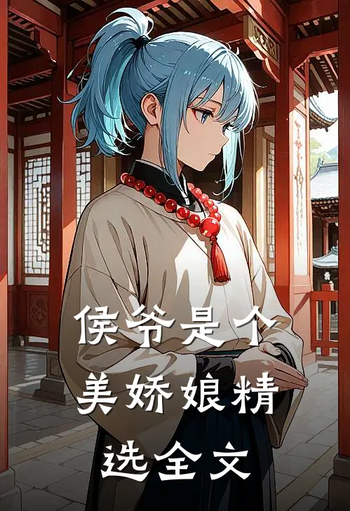 侯爷是个美娇娘精选全文