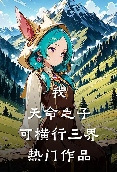 我，天命之子，可横行三界热门作品
