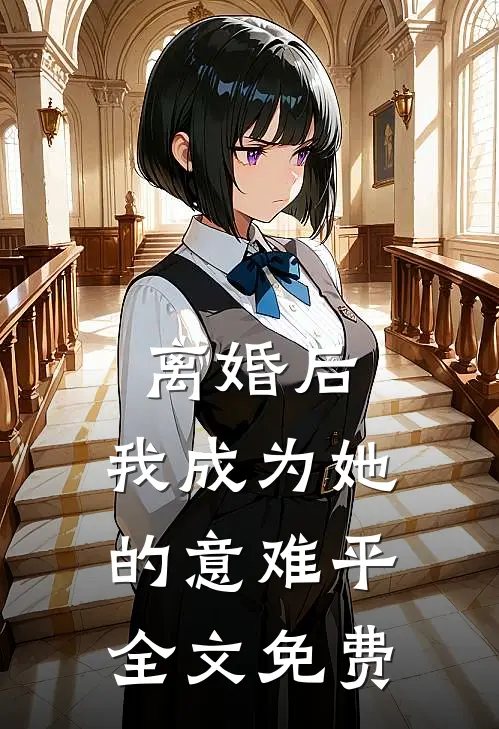 离婚后，我成为她的意难平全文免费