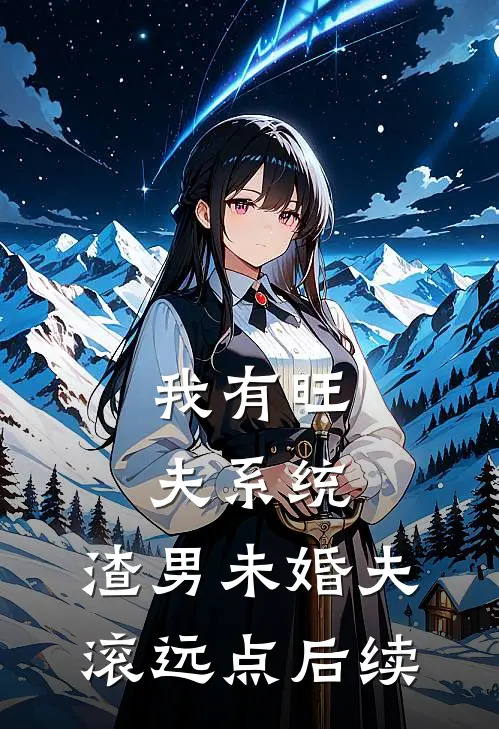 我有旺夫系统，渣男未婚夫滚远点后续