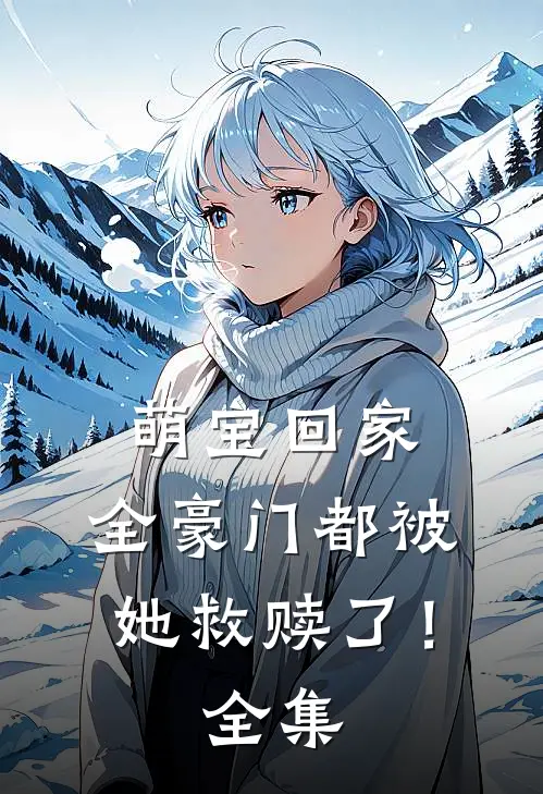 萌宝回家,全豪门都被她救赎了!全集