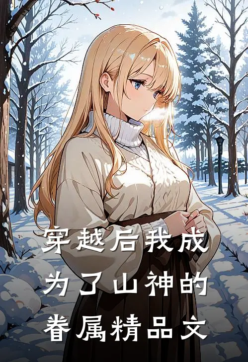 穿越后我成为了山神的眷属精品文