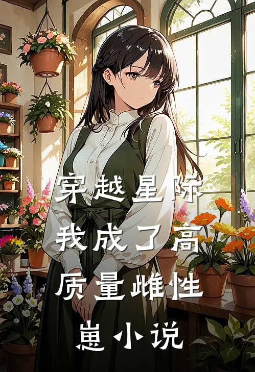 穿越星际，我成了高质量雌性崽小说