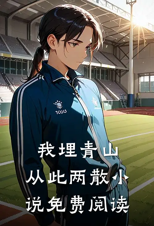 我埋青山，从此两散小说免费阅读