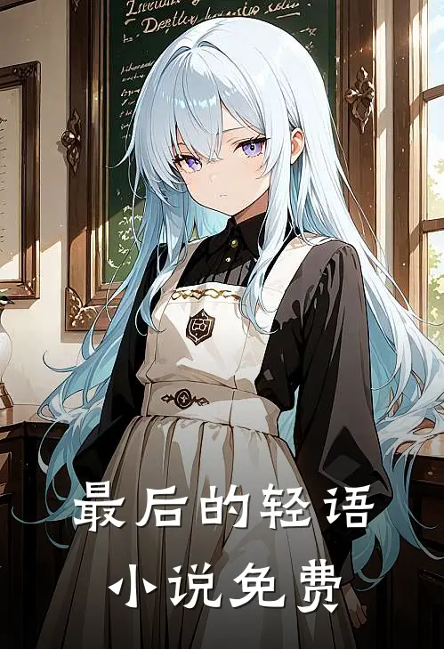 最后的轻语免费阅读