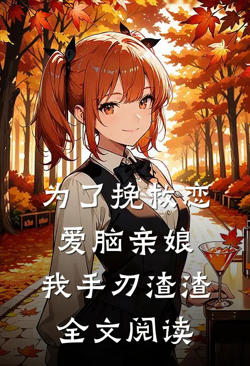 为了挽救恋爱脑亲娘，我手刃渣渣全文阅读