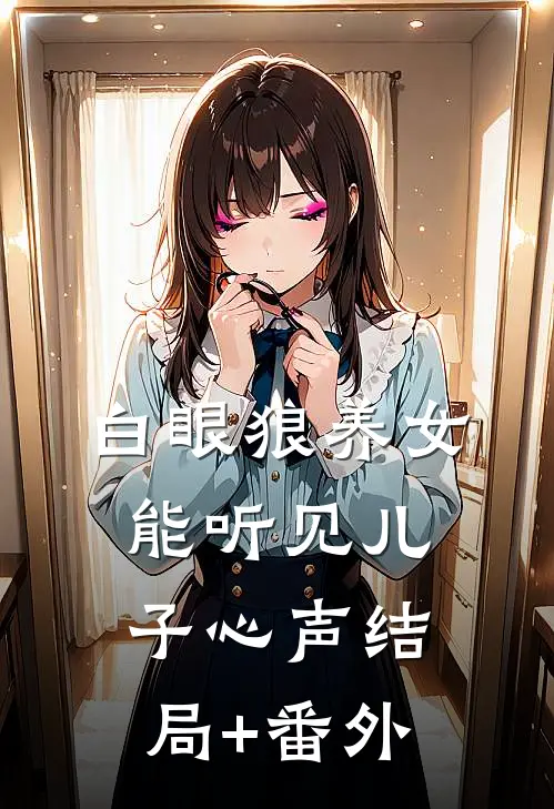 白眼狼养女能听见儿子心声结局+番外