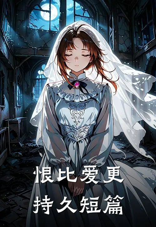 恨比爱更持久短篇