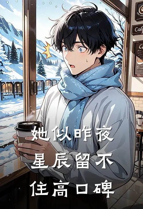 她似昨夜星辰留不住高口碑