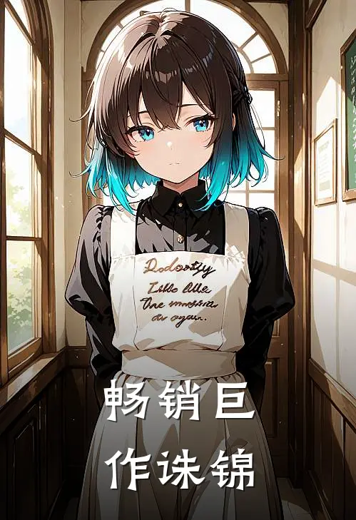 畅销巨作诛锦