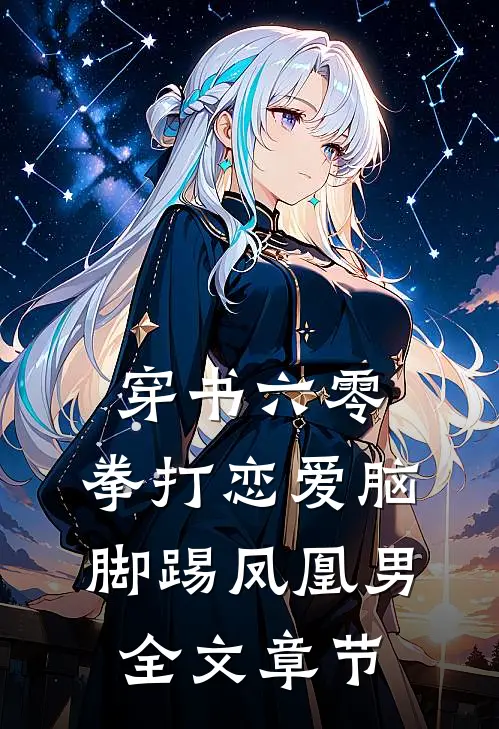 穿书六零：拳打恋爱脑脚踢凤凰男全文章节