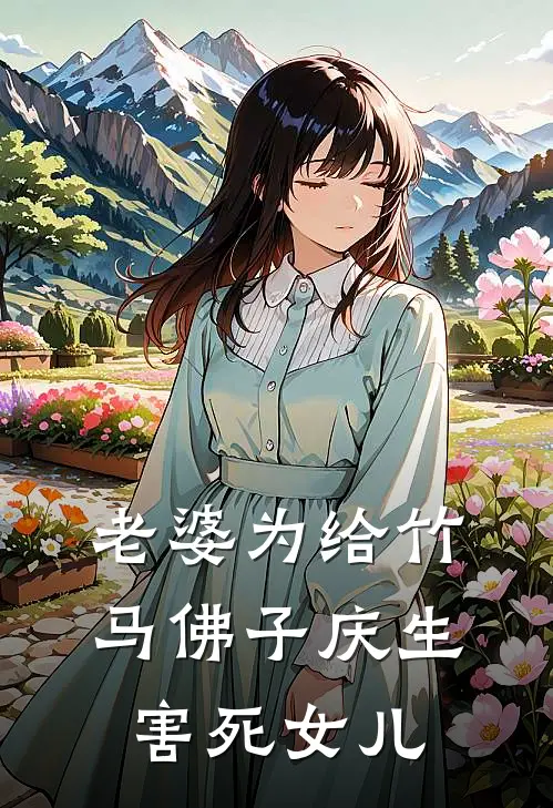 老婆为给竹马佛子庆生，害死女儿