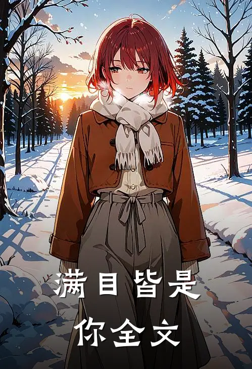 满目皆是你全文